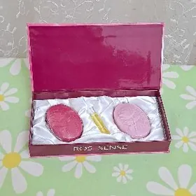 мыло ручной работы с духами