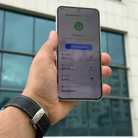 Samsung S22 🤍8/256 2 Sim