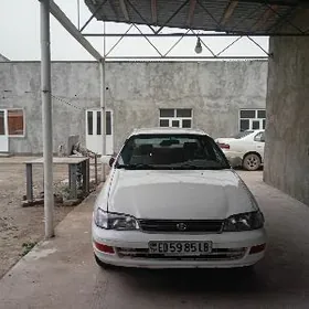Toyota Corona 1993