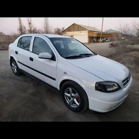 Opel Astra 1999