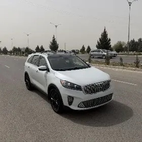 Kia Sorento 2020