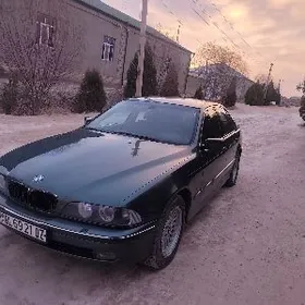 BMW 535 1999