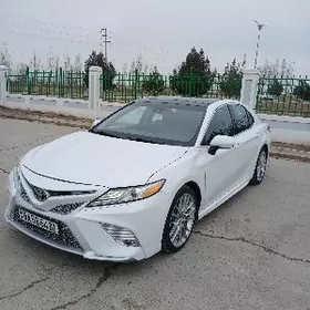 Toyota Camry 2020