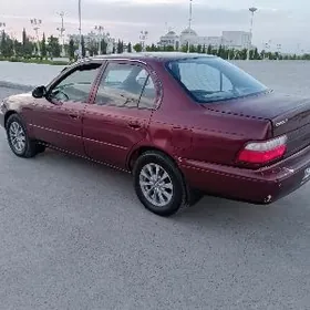 Toyota Corolla 1997