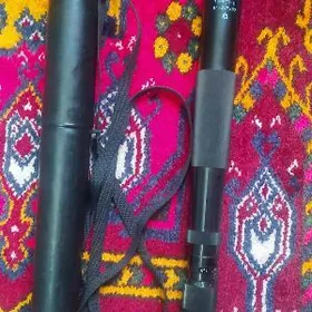 Бинокль. Зрительная труба.