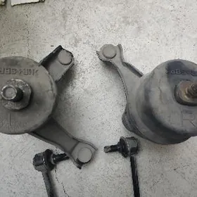 Paduşka 3,5 palta haliji