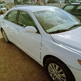 Toyota Camry 2008