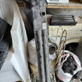 Hundaý tuksonyn̈ zapçastlary