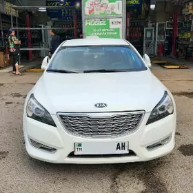 Kia K7 2011