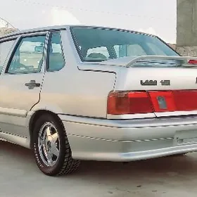 Lada 2115 2004