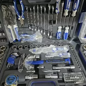 Nabor acar Goodking kluc