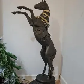 heykel статуэтка