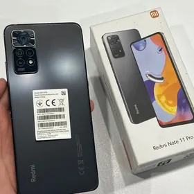 Redmi Note 11Pro
