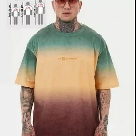 футболка JUST PLAY