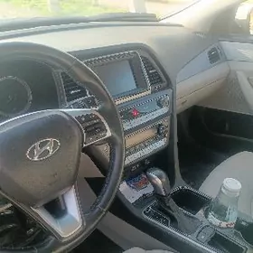 Hyundai Sonata 2019
