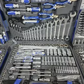 Nabor acar kluc GoodKing