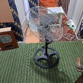 вентилятор