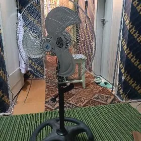 вентилятор