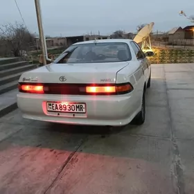 Toyota Mark II 1994
