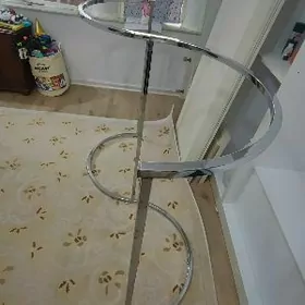 eşik asar ŷaly demirden