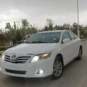 Toyota Camry 2008