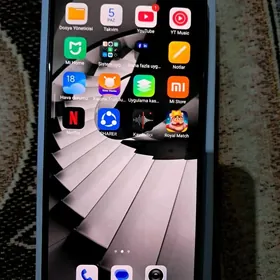 Redmi note 13   8/256