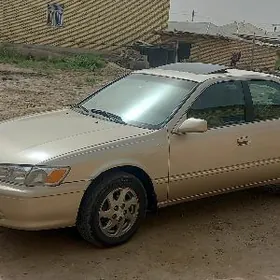 Toyota Camry 1997