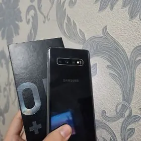 S10+