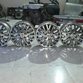 Diska 15 crown orginal