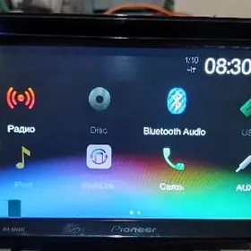 pioneer 245 bt