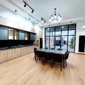 Satlyk Ýalkym Kottej 7 komnat