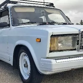 Lada 2107 1996