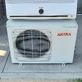 Аkira 40 кв тепло холод