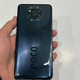 POCO X3 6/64gb