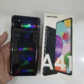 Samsung A41