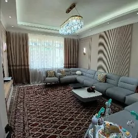 Gurtly 3 komnat yewro remont