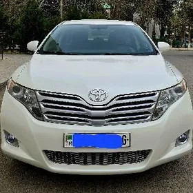 Toyota Venza 2012