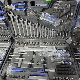 Nabor acar kluc GoodKing