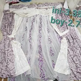 Galyñ we ÿuka 3 gat zanaweska