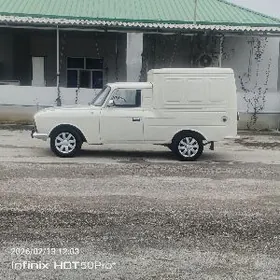 Москвич 412 1992