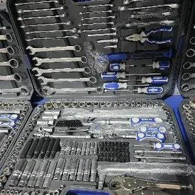 Nabor acar kluc Goodking