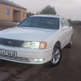 Toyota Avalon 1999