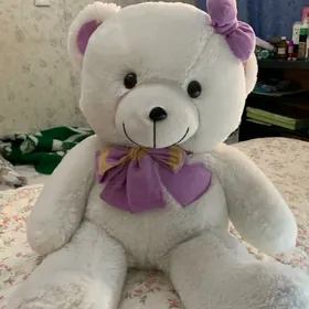 Мягкая игрушка