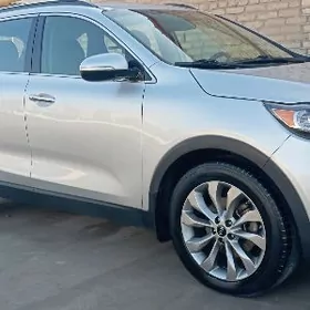 Kia Sorento 2020