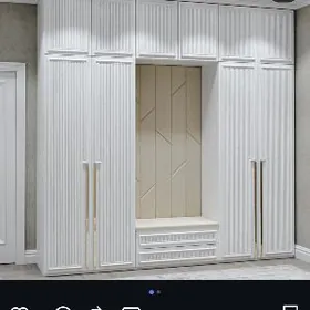 MEBEL USSA GEREK FIRMA