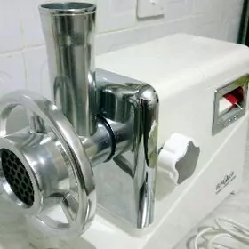 Мясорубка et mashyn