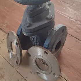 Zadwiska Задвижка