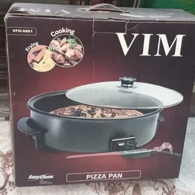 Pizza  corek, borek bisirilyan