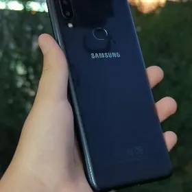 SAMSUNG A10S