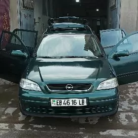 Opel Astra 1998